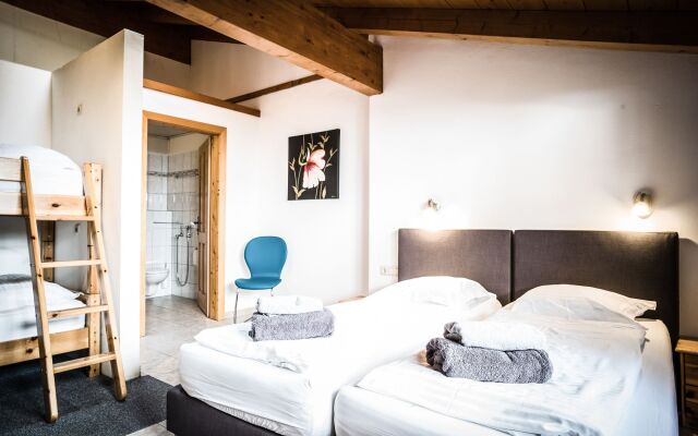Landhaus Lodges Kaprun by we rent