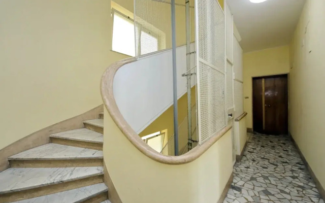Civico 34 Segesta Cozy apartment