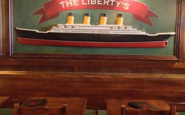 The Liberty's