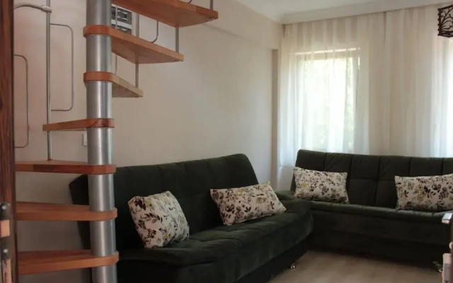 Yeni Bademli Konukevi