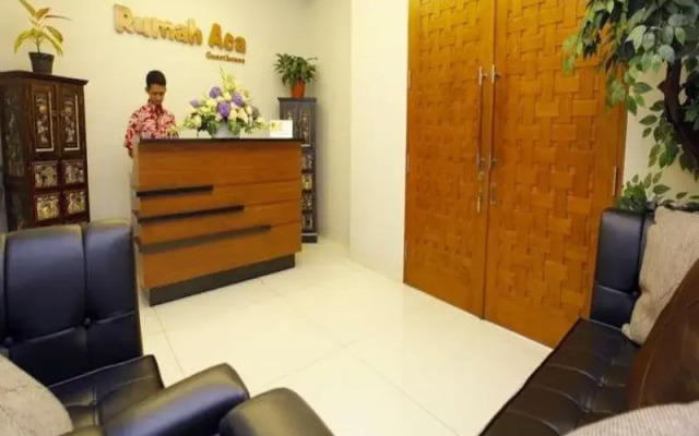Rumah Aca