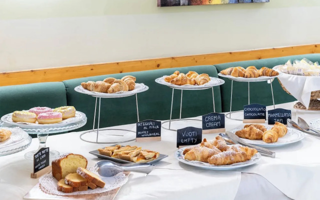 Hotel Relais Orsingher