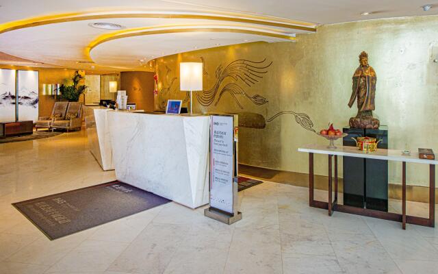 Holiday Inn Kunming City Centre by IHG