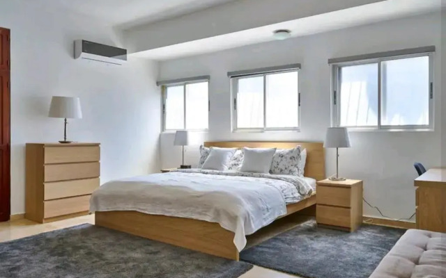 Harmony Apartament in the Heart of Piantini