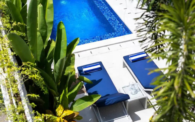 Summer House Villa