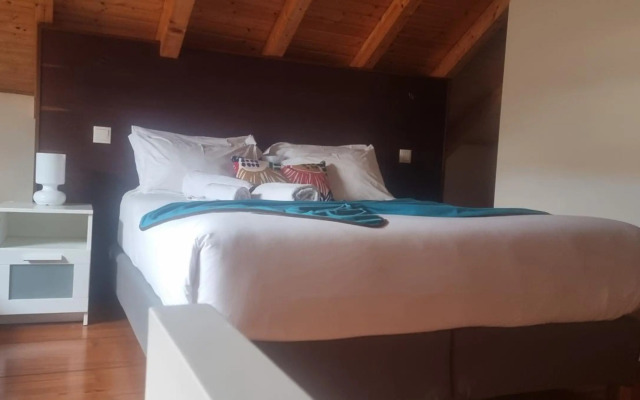 Portus Cale Apartment