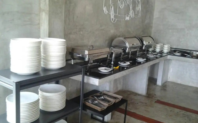 The Icon Service Apartment