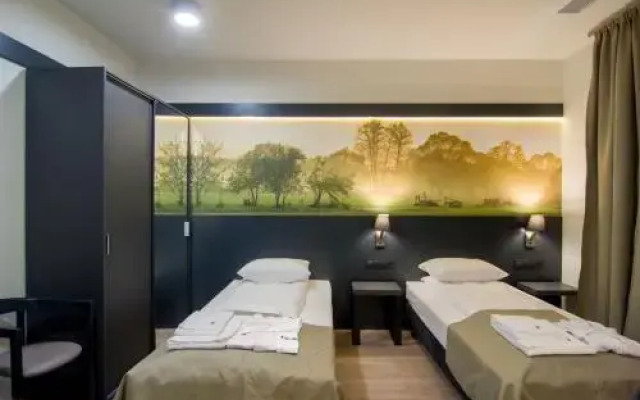 Hotel Barczyzna Medical Spa