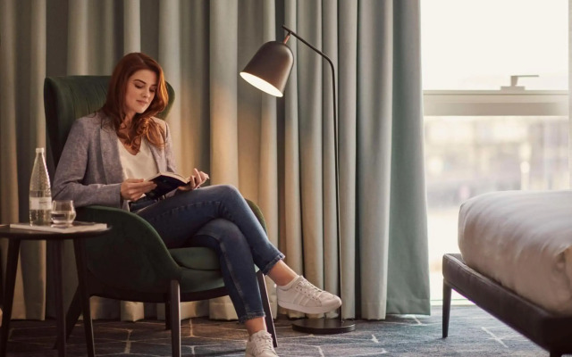 Hyatt House London Stratford