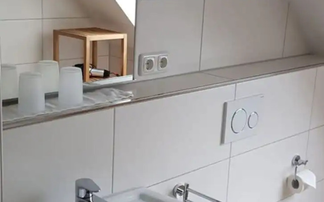 Holiday Apartment Bathmann