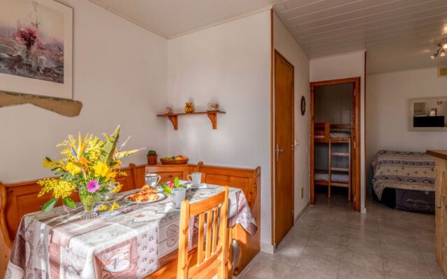 Holiday Home Campestra