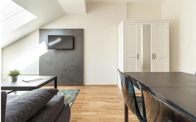 Ottakringer Apartments