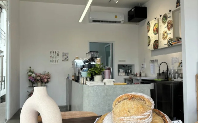 The Episode Boutique Hotel