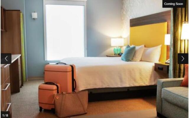 Home2 Suites by Hilton Tupelo