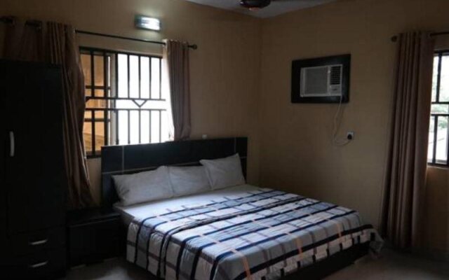 SureRest Hotel & Suites