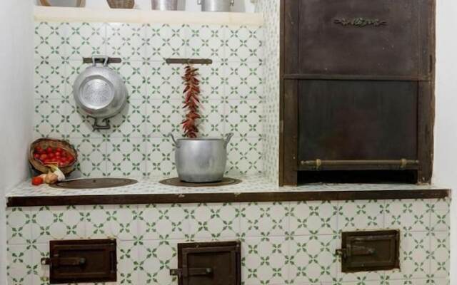 Corte dei Romiti Apartment