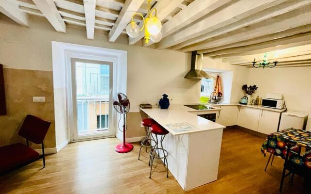 Apartamentos La Selva