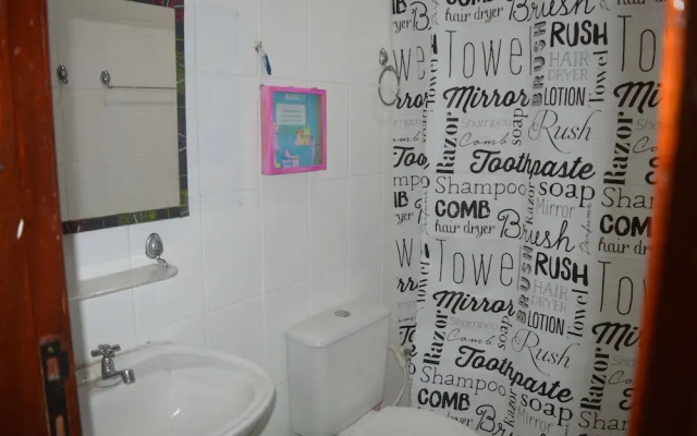 Hostel Vivacre