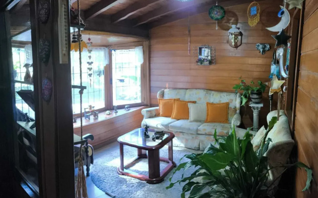 Pousada Casa da Colina