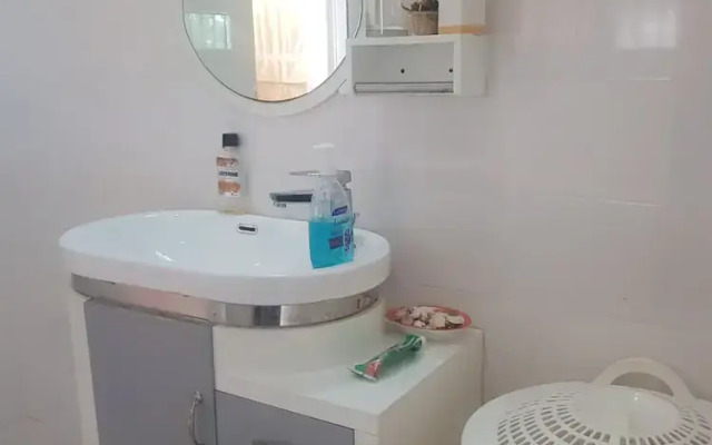 Mbv Hotel Annex Room