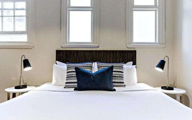 Hotel Diplomat Sydney