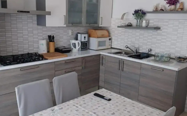 Studio apartman Marija