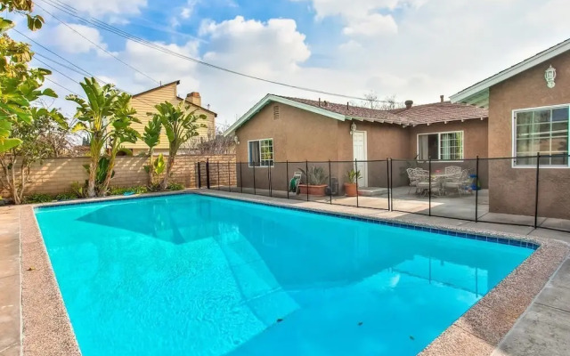 Atlantis - 4 Br Home