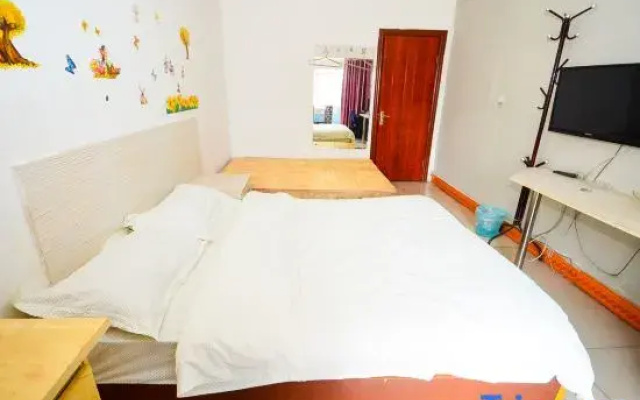 Jinsheng Hotel