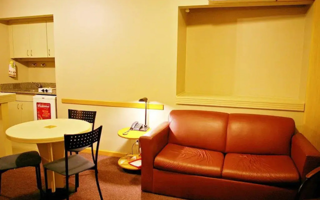 Tri Hotel & Flat Caxias