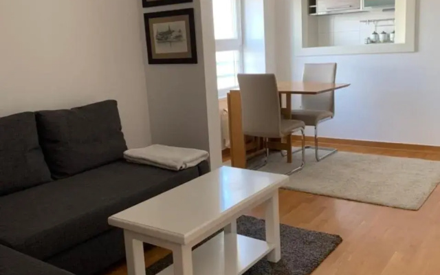 Apartman Niky Belvil