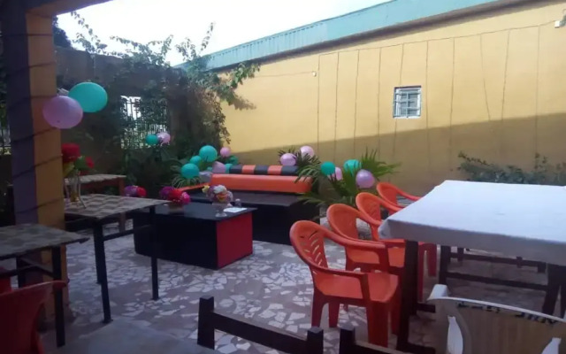 Residence Palace Hotel