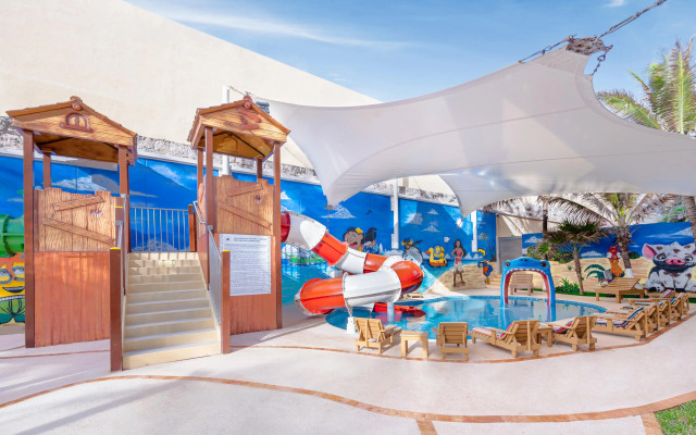 GR Solaris Cancun & Spa - All Inclusive