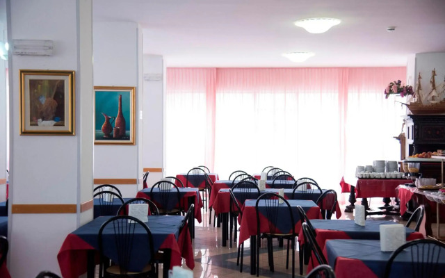 Hotel Settebello