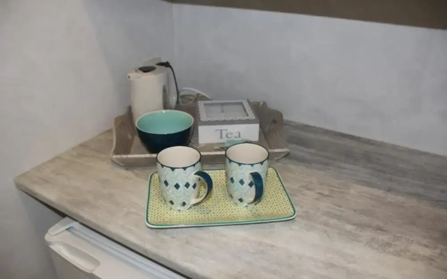 Les Jardins de Soulane B&B