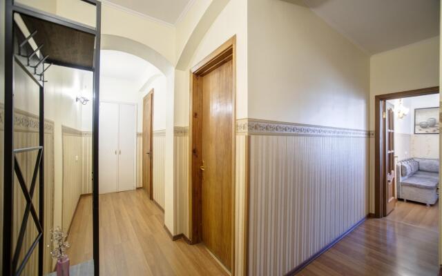 Апартаменты на Набережной реки Фонтанки 50