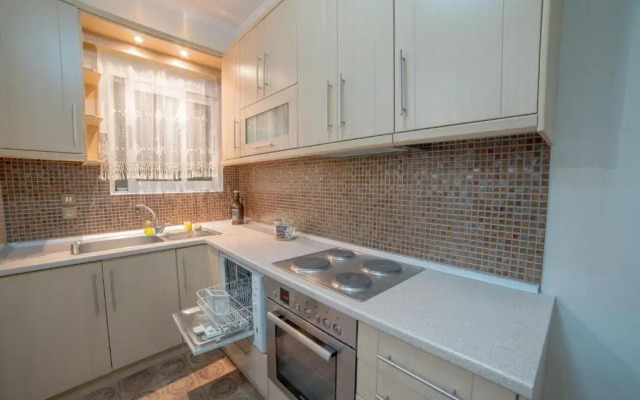 Trikala Down Town Apartment