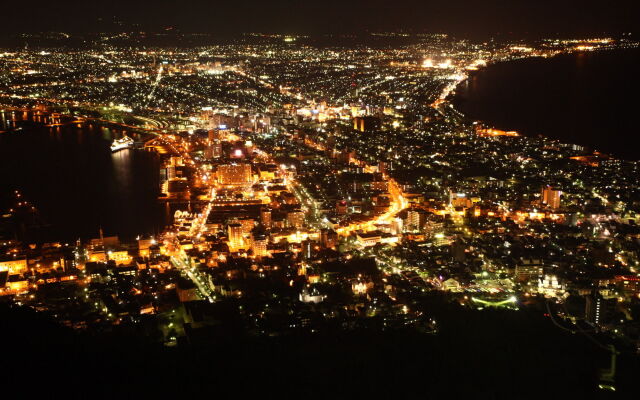 Flexstay Inn Hakodate Station