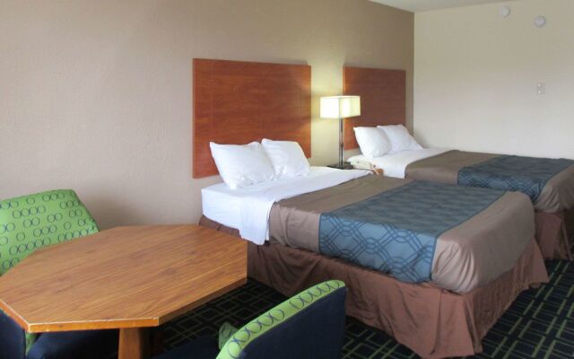 Fairfield by Marriott Inn & Suites Sandusky