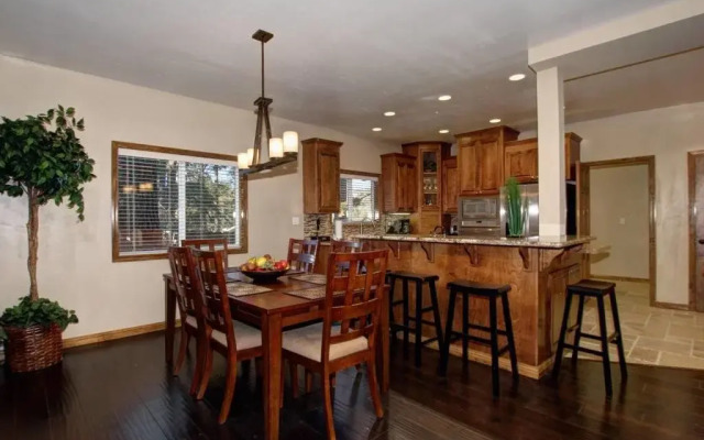 Nottaway Retreat by RedAwning