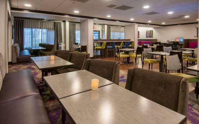 Hampton Inn by Hilton Shreveport/Bossier City