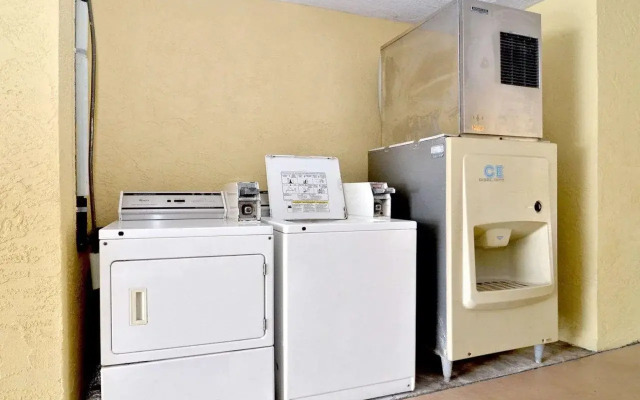 Quality Inn & Suites Live Oak I-10 Exit 283