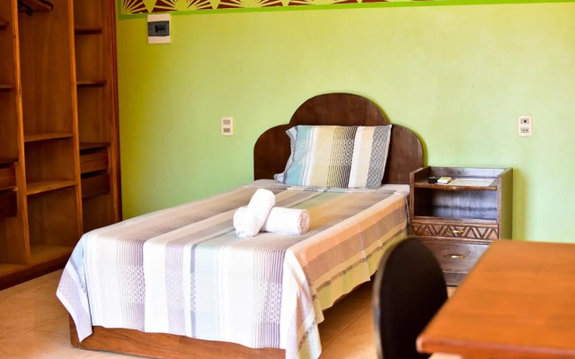 Palmas Park Hotel y Restaurant