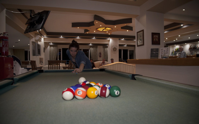 Athinoula Hotel