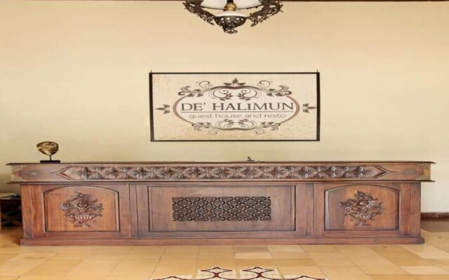 De Halimun Guest House