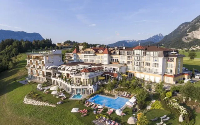 Hotel Panorama Royal