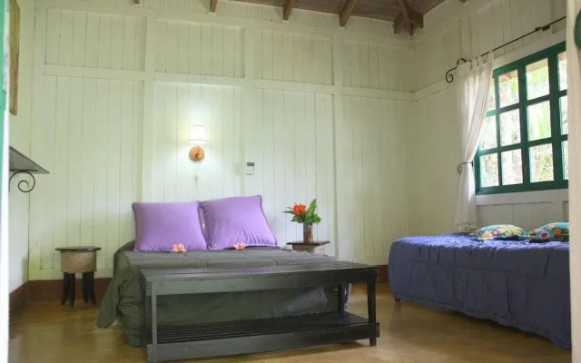 Hotel Villas Gaia