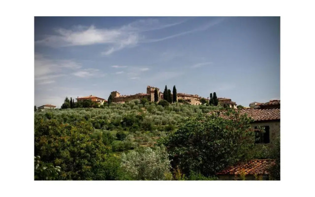 Agriturismo Molinuzzo