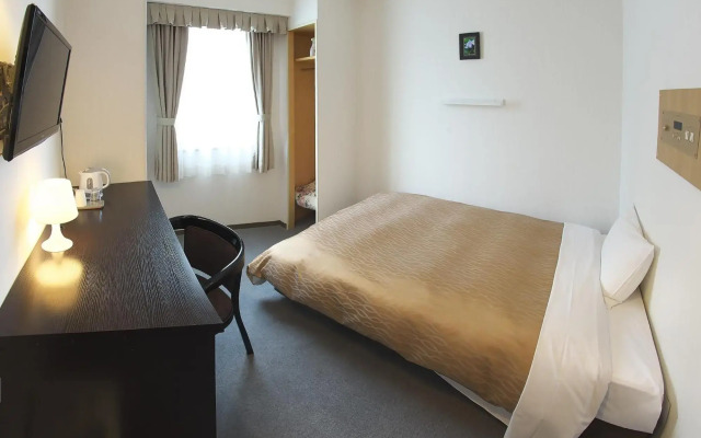 Hotel Crown Hills Toyohashi