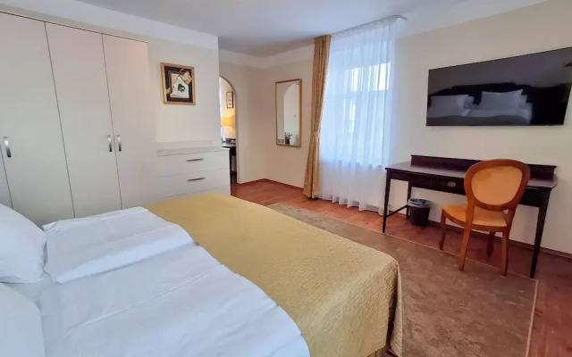 Villa Patriot Apartmany