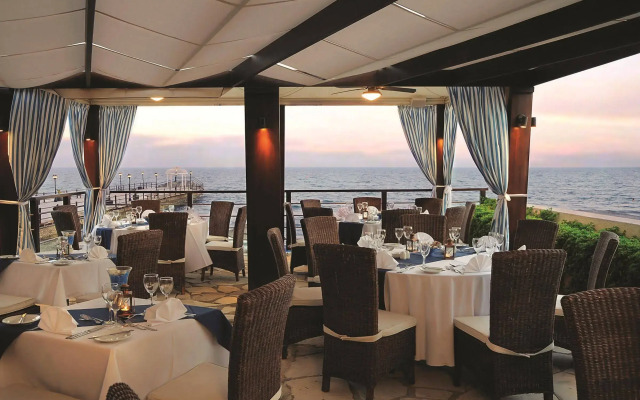 Elias Beach Hotel